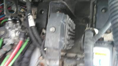 Allison 4000 HS Transmission Control Module (TCM) for a Allison 4000HS GEN 4-5