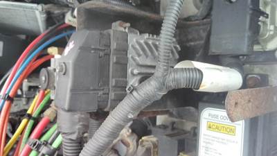 Allison 4000 HS Transmission Control Module (TCM) for a Allison 4000HS GEN 4-5