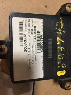 Allison 4500RDS-P Transmission Control Module (TCM) for a Allison 4500RDSP