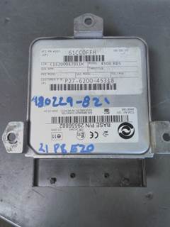 Allison 4500RDS-P Transmission Control Module (TCM) for a Allison 4500RDSP GEN 4-5