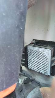 Allison 4500HS GEN 4-5 Left Transmission Control Module (TCM)