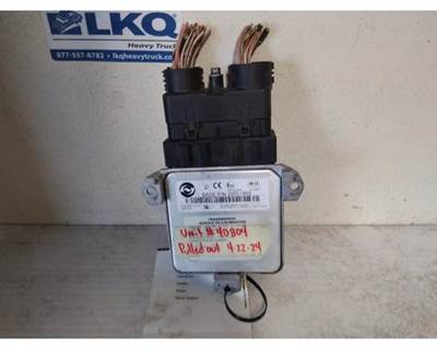 Allison 4500RDS Transmission Control Module (TCM)