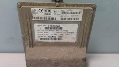 Allison HD4560 GEN 4-5 Transmission Control Module (TCM)