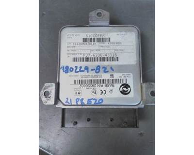 Allison 4500RDS-P Transmission Control Module (TCM) for a Allison 4500RDSP GEN 4-5