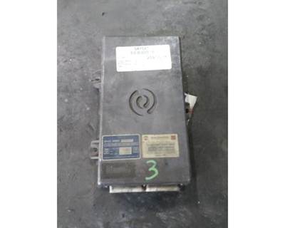 Allison Transmission Control Module (TCM)