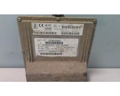 Allison HD4560 GEN 4-5 Transmission Control Module (TCM)