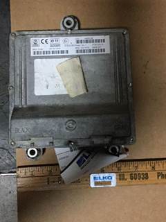 Allison HD4560P Transmission Control Module (TCM)