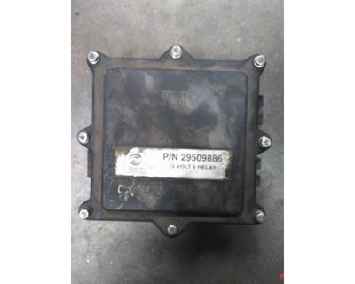 Allison HD4560P GEN 4-5 Transmission Control Module (TCM)