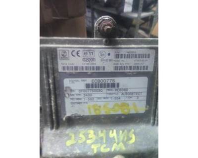 Allison MD3060 Transmission Control Module (TCM)