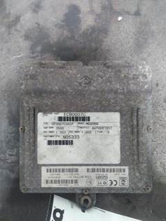 Allison MD3066P Transmission Control Module (TCM)