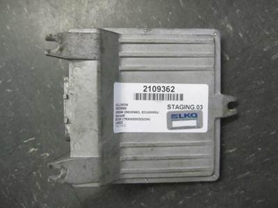 Allison MD3560 Transmission Control Module (TCM)