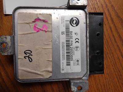 Allison Transmission Control Module (TCM) for a Allison M2 106