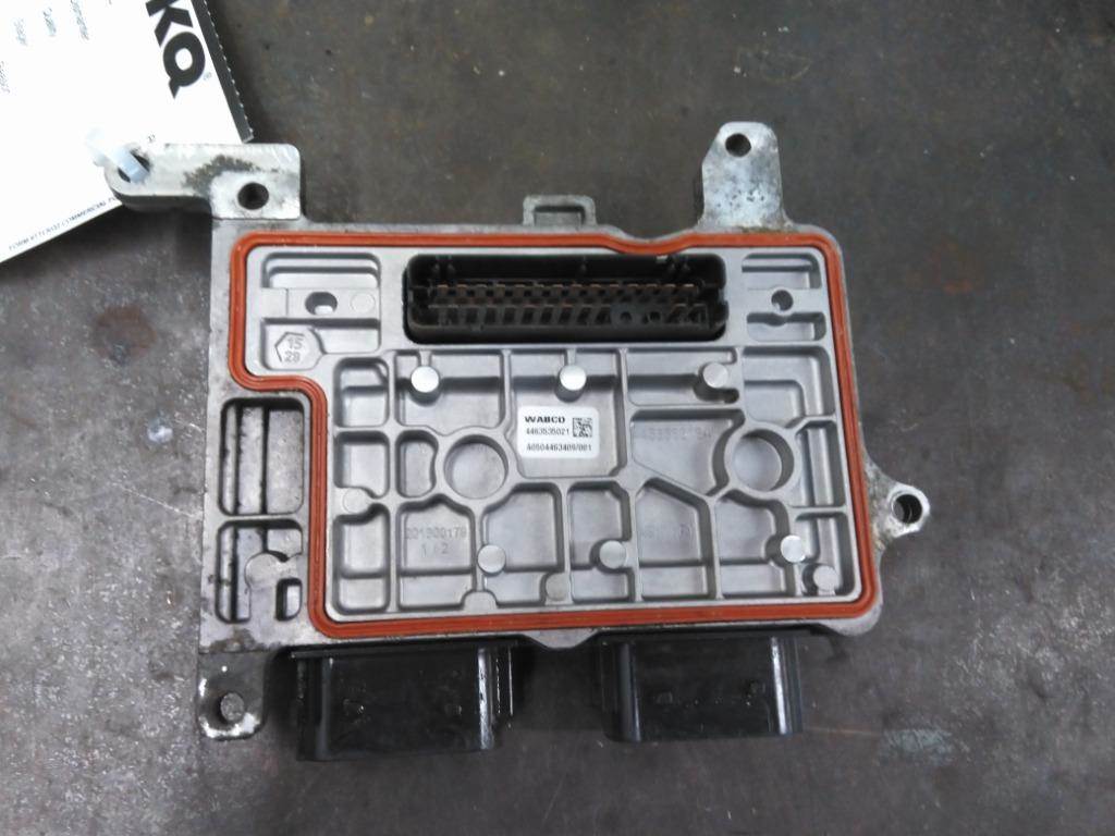 2017 Detroit DT12 Transmission Control Module (TCM) for a Freightliner