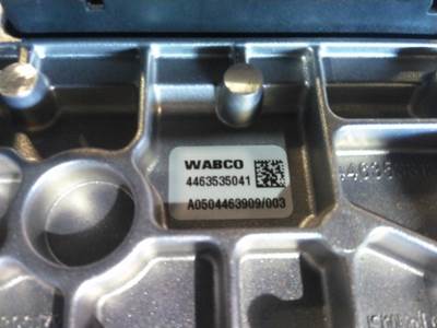 Detroit DT12 Transmission Control Module (TCM)