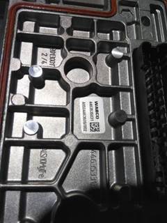 Detroit DT12 Transmission Control Module (TCM)