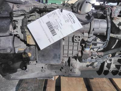 Detroit DT12 Transmission Control Module (TCM)