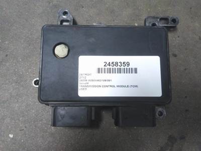 Detroit DT12 Transmission Control Module (TCM)
