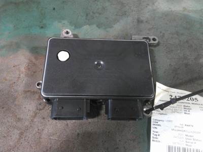 Detroit DT12 Transmission Control Module (TCM)