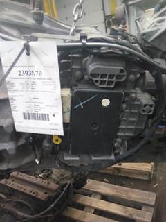 Detroit DT12 Transmission Control Module (TCM)