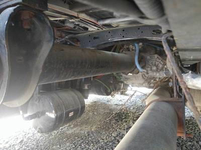 Detroit DT12 Transmission Control Module (TCM)