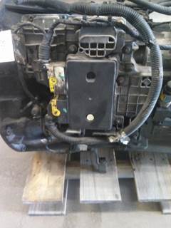 Detroit DT12 Transmission Control Module (TCM)