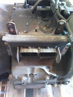 Detroit DT12 Transmission Control Module (TCM)