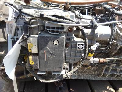 Detroit DT12 Transmission Control Module (TCM)