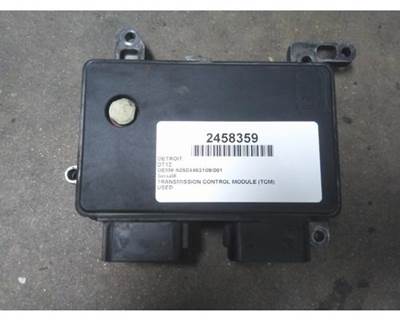Detroit DT12 Transmission Control Module (TCM)