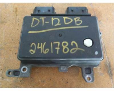 Detroit DT12 Transmission Control Module (TCM)