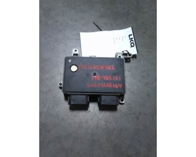 Detroit Transmission Control Module (TCM) for a Detroit DT12