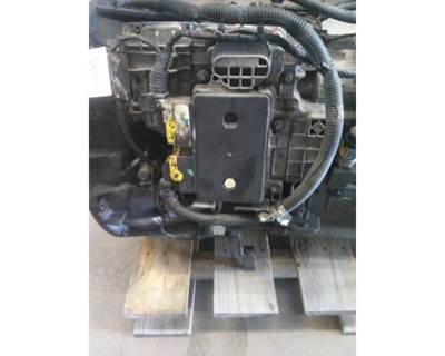 Detroit DT12-DA (1ST GEN DIRECT) Transmission Control Module (TCM)
