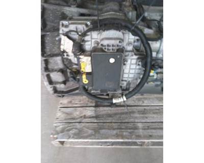Detroit DT12-DA (1ST GEN DIRECT) Transmission Control Module (TCM)