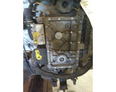 Detroit DT12-DC (4TH GEN DIRECT) Transmission Control Module (TCM)