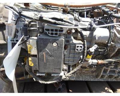 Detroit DT12-OA (2ND GEN OVERDRIVE) Transmission Control Module (TCM)