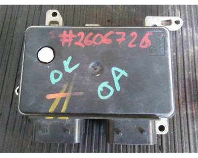Detroit DT12-OA (2ND GEN OVERDRIVE) Transmission Control Module (TCM)