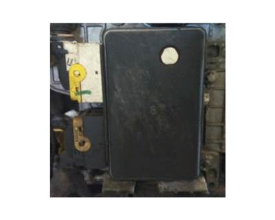 Detroit Transmission Control Module (TCM) for a Detroit DT12-OA (2ND GEN OVERDRIVE)
