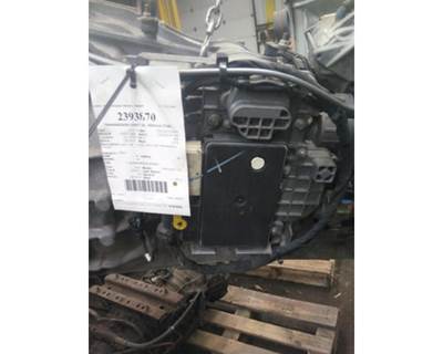 Detroit DT12-OA (3RD GEN OVERDRIVE) Transmission Control Module (TCM)