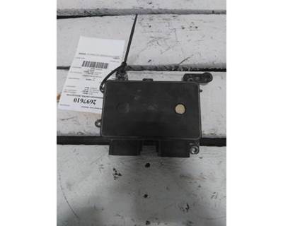 Wabco Transmission Control Module (TCM) for a Detroit DT12-OB (1ST GEN OVERDRIVE)
