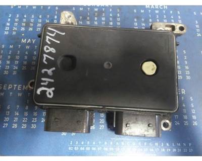 Detroit DT12-OB (1ST GEN OVERDRIVE) Transmission Control Module (TCM)