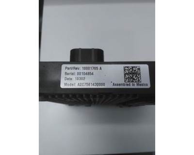 Eaton EEO16F112C Transmission Control Module (TCM)