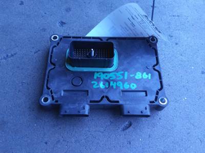 Eaton EEO18F112C Transmission Control Module (TCM)