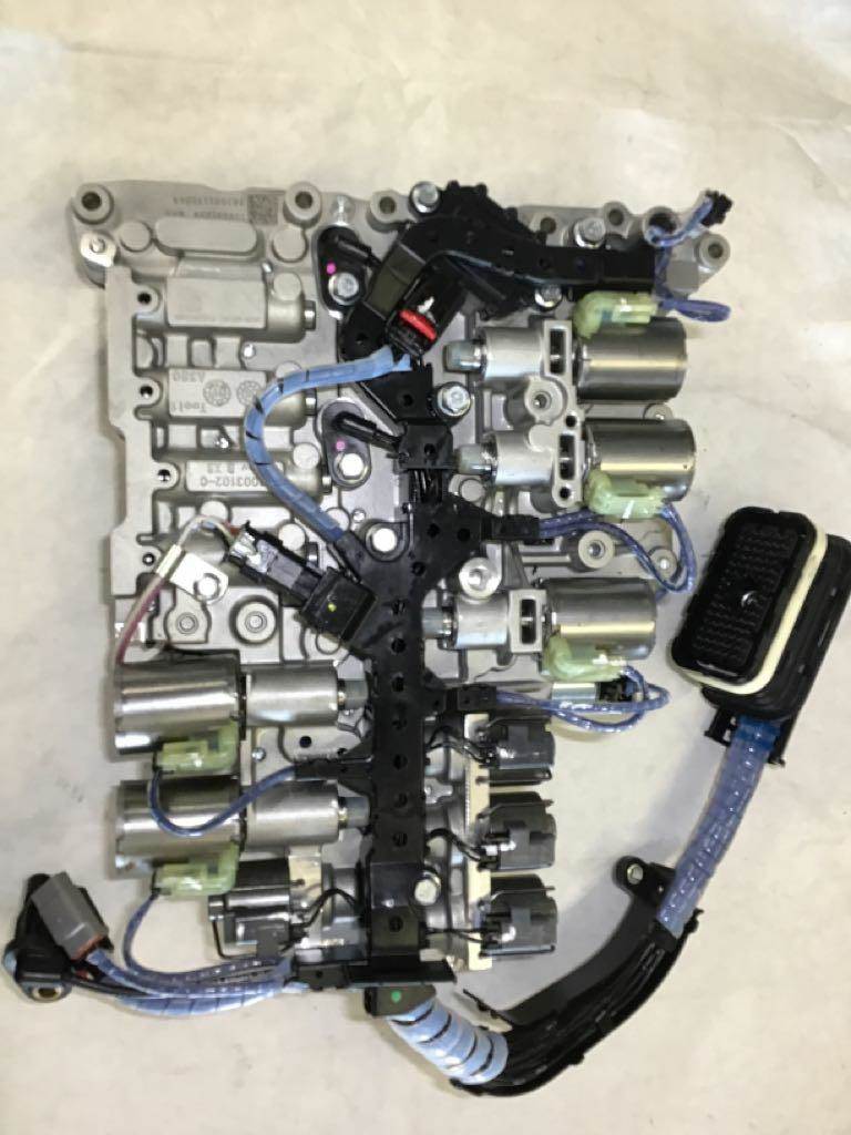 Eaton Transmission Control Module (TCM) For Sale Antioch, TN