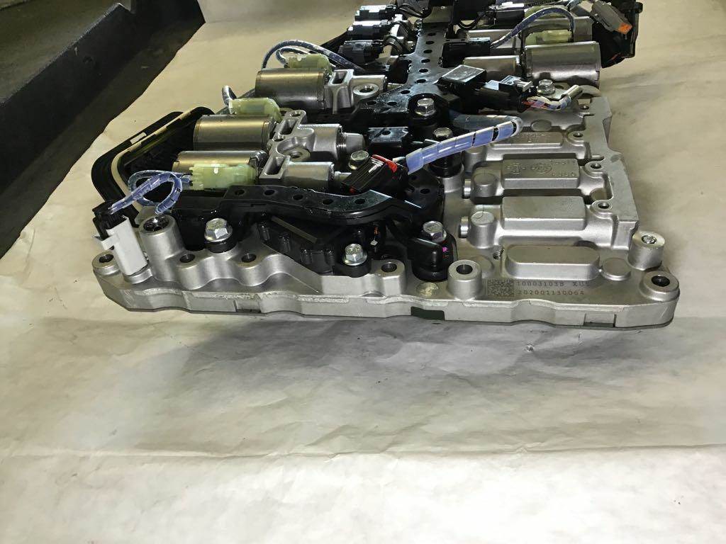 Eaton Transmission Control Module (TCM) For Sale Antioch, TN