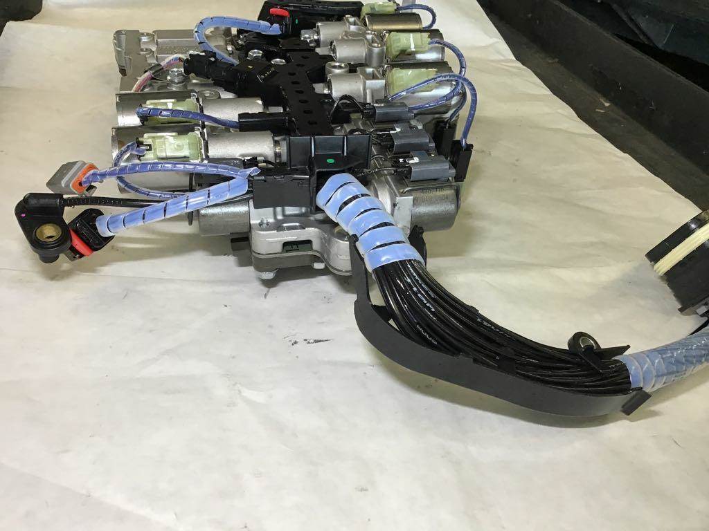 Eaton Transmission Control Module (TCM) For Sale Antioch, TN