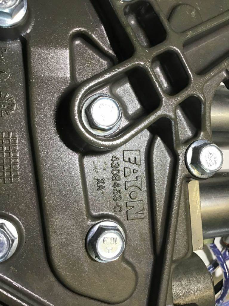 Eaton Transmission Control Module (TCM) For Sale Antioch, TN