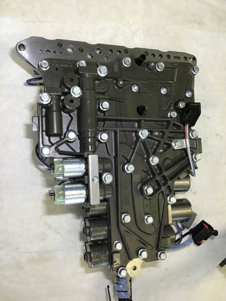 Eaton Transmission Control Module (TCM) For Sale Antioch, TN