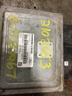 Ford Transmission Control Module (TCM)