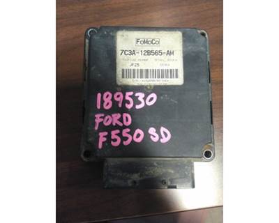 Ford 5R110W Transmission Control Module (TCM)