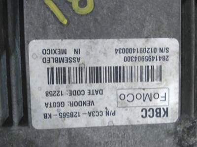 Ford 6R140 Transmission Control Module (TCM)
