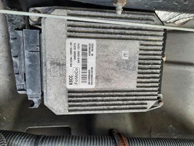 Ford 6R140 Transmission Control Module (TCM)